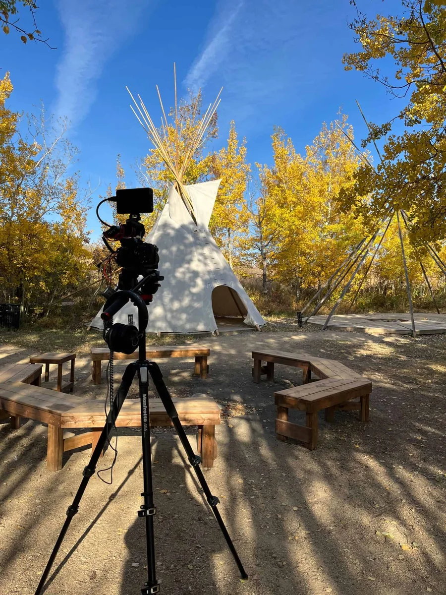 video production saskatoon