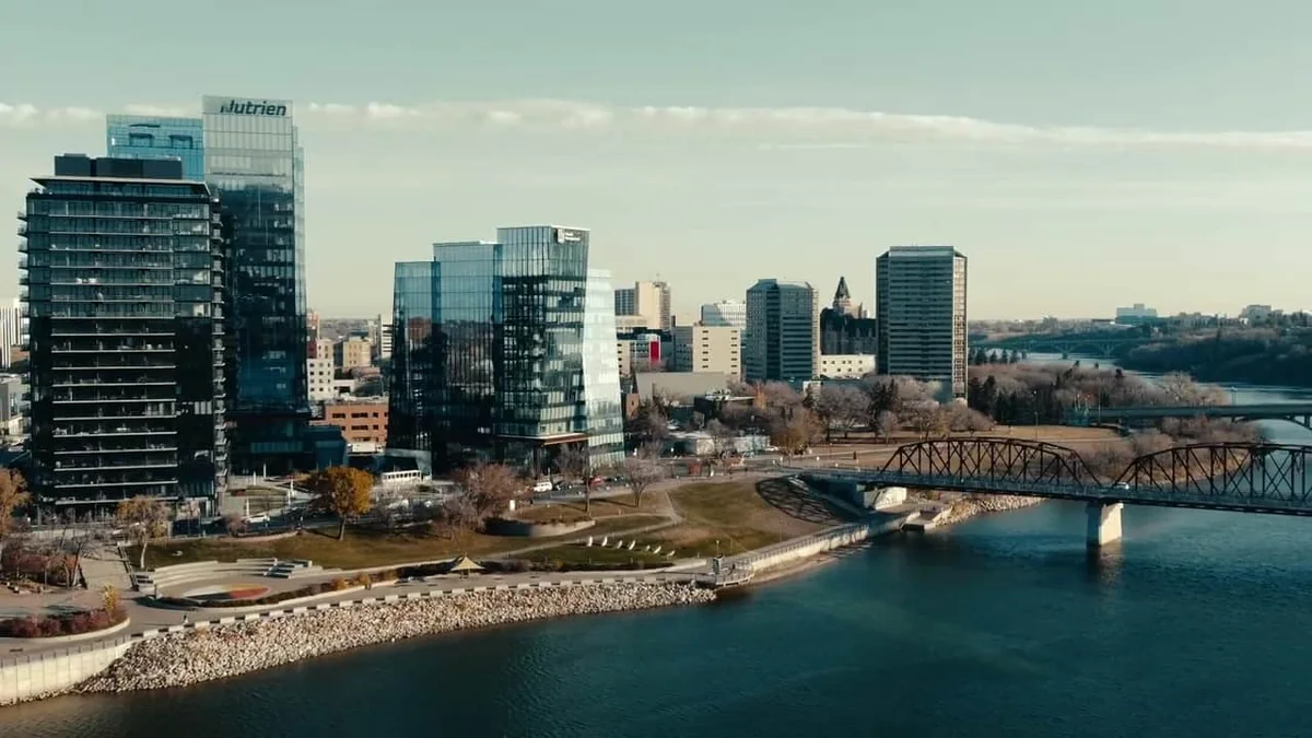 video production saskatoon