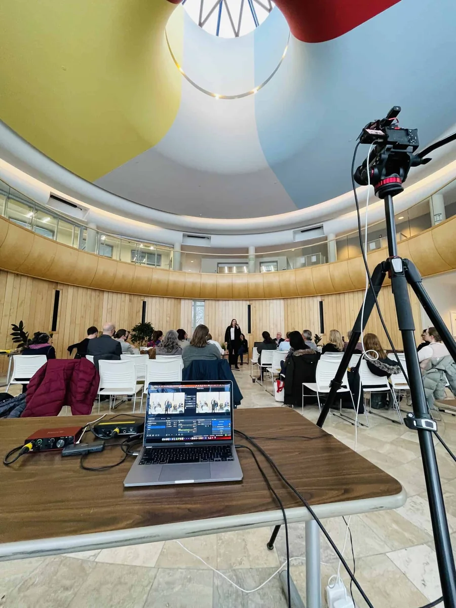 saskatoon video production