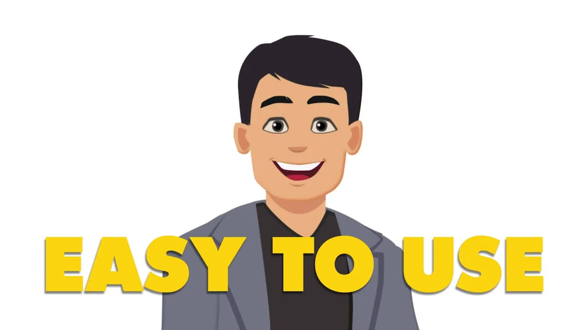 animated explainer video