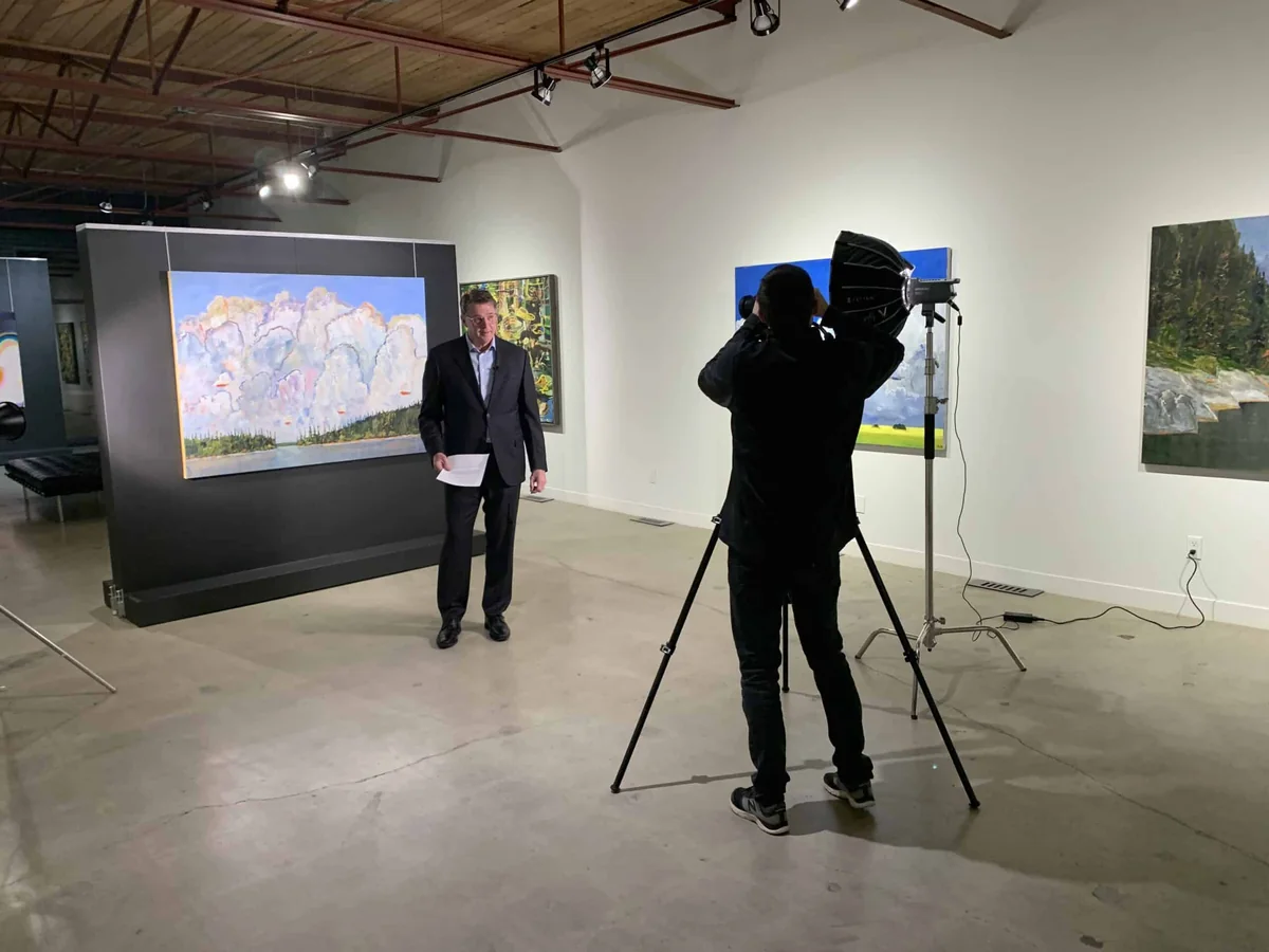 video production for the communications professional
