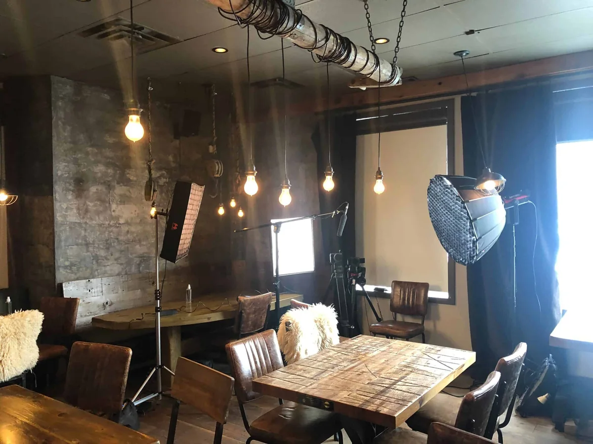 video production for associations