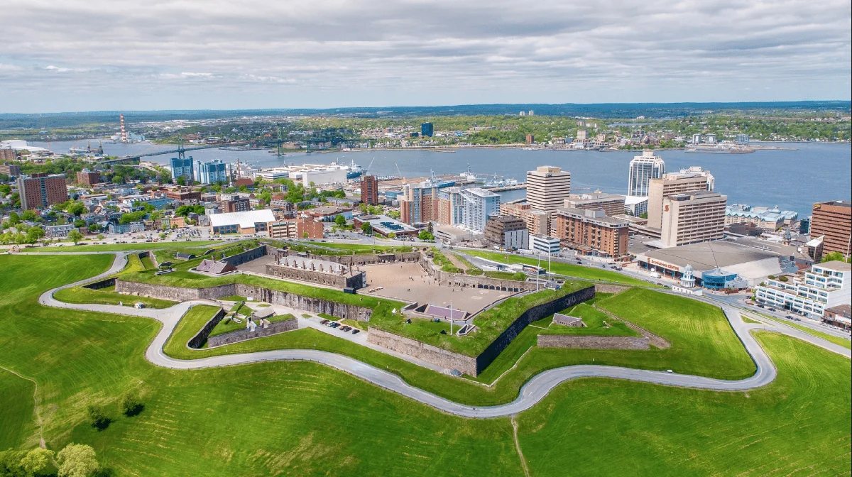 video production halifax