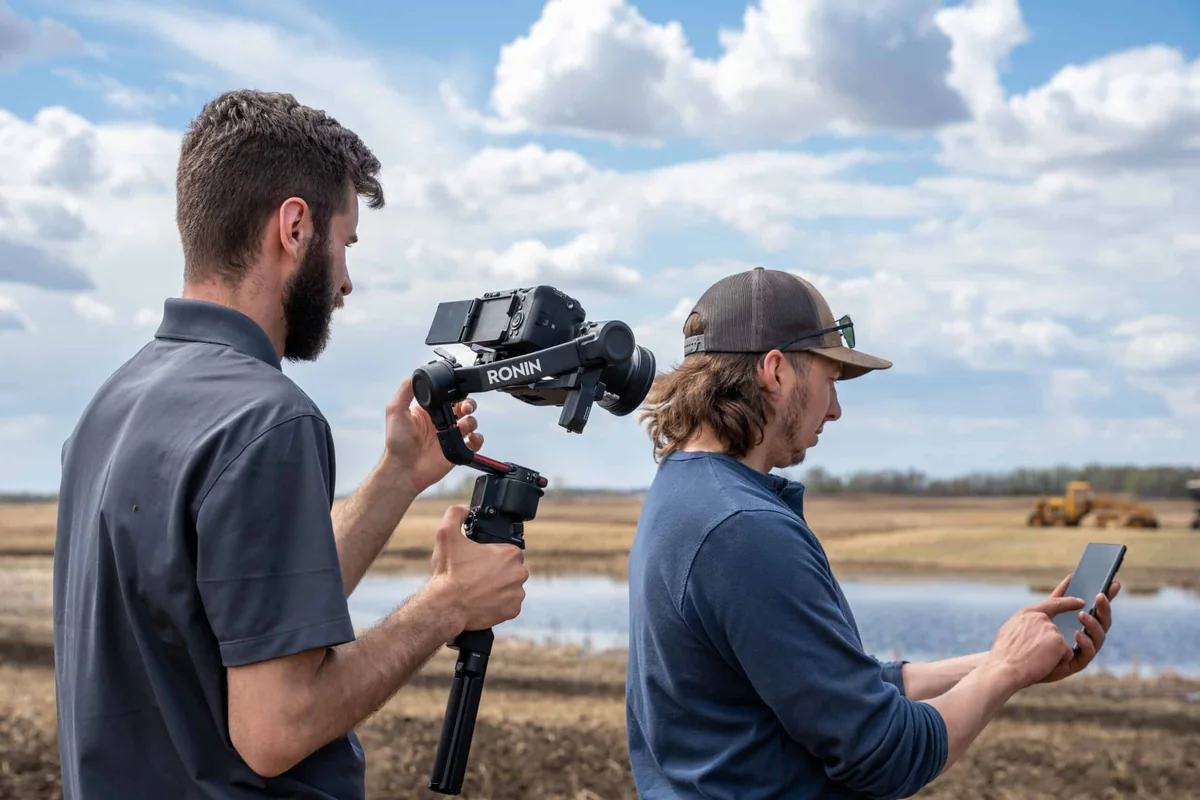 video production canada