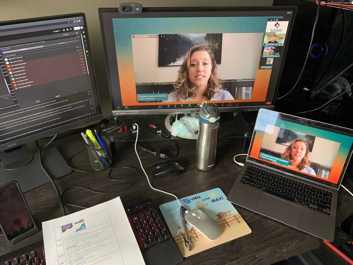 video production