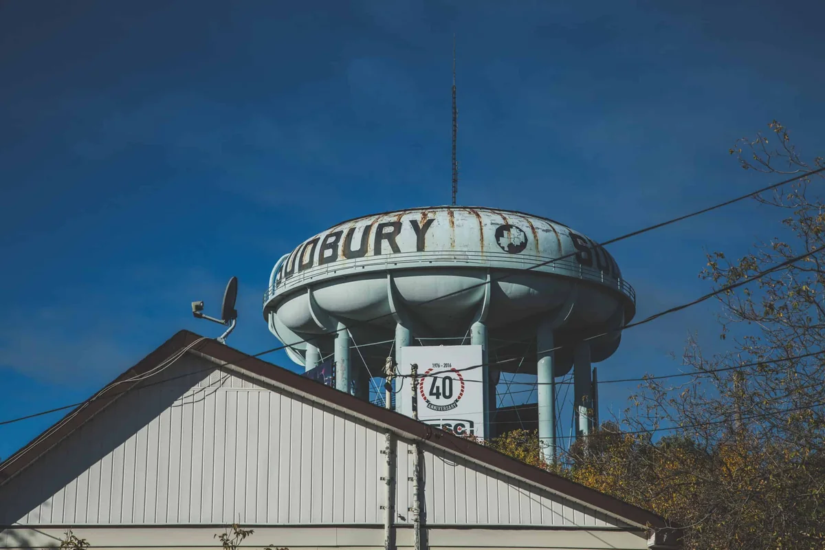 sudbury video production