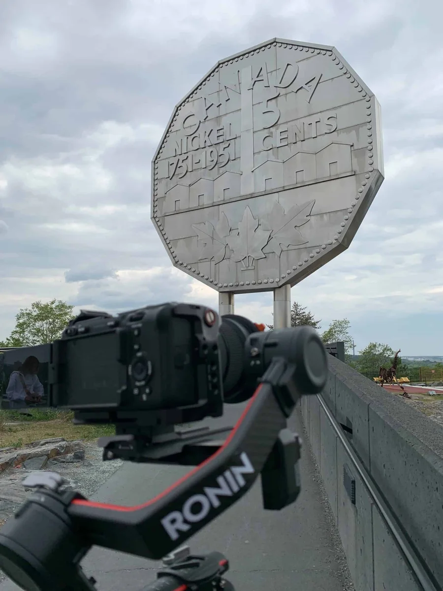 corporate video sudbury