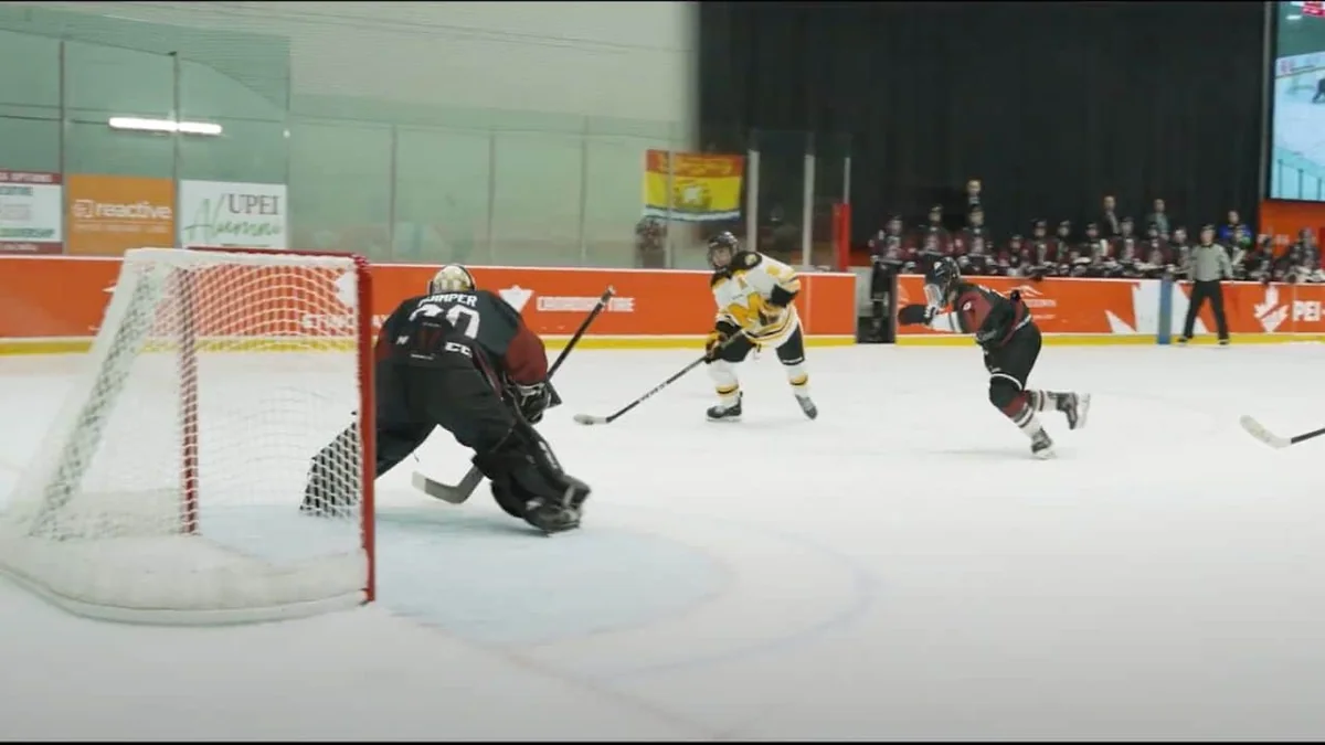 sports video