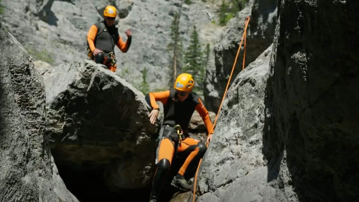 promotional videos