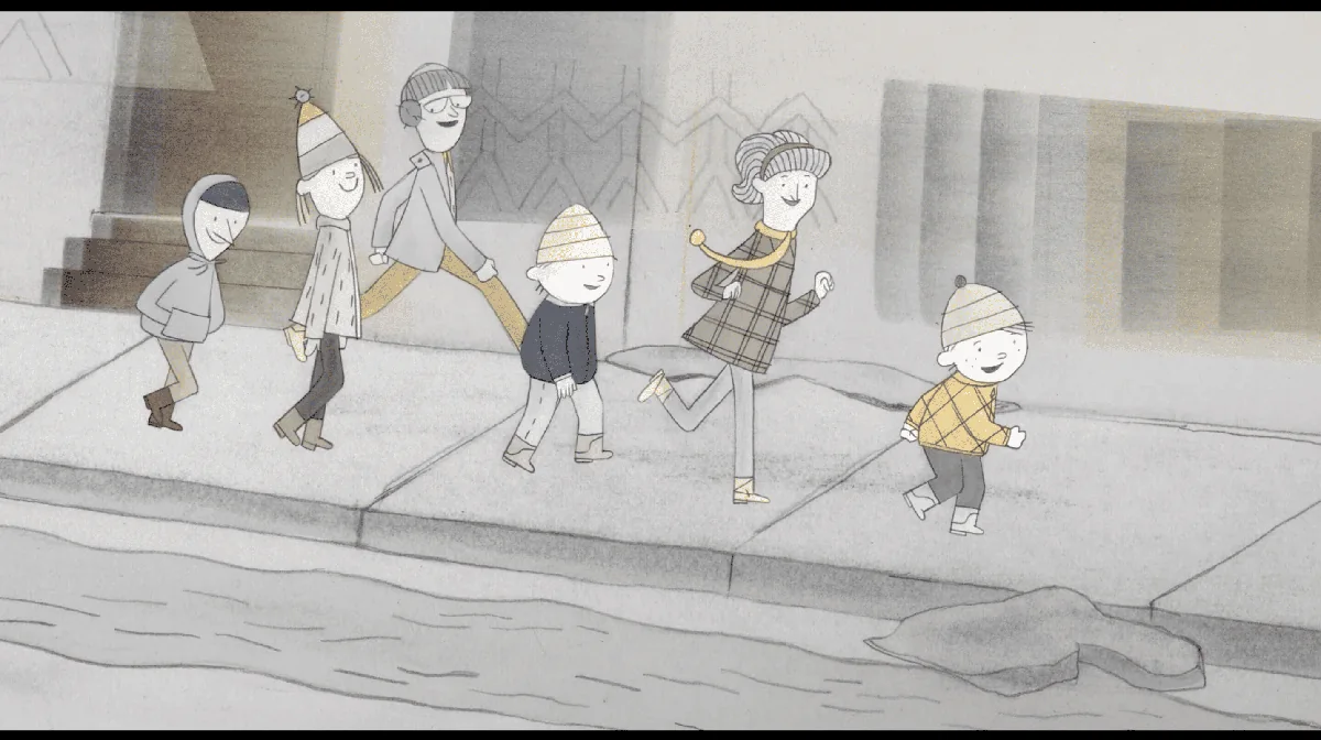 promotional videos