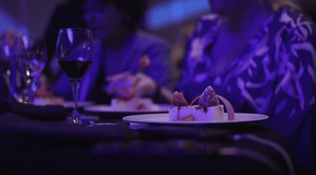 sports promo video