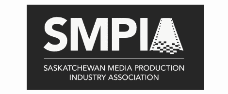 Saskatchewan Media Production Industry Association - logo