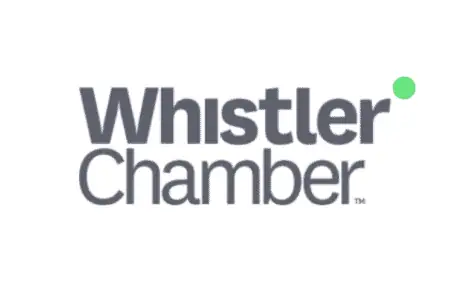 Whistler Chamber of Commerce Logo