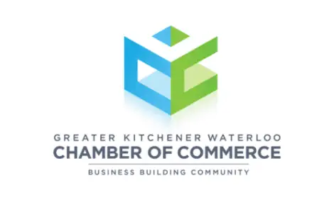 Kitchener/Waterloo Chamber of Commerce logo